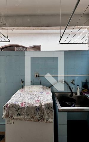 Casa para alugar com 187m², 3 quartos e 3 vagas Casa para alugar com 187m², 3 quartos e 3 vagasÁrea de Serviço
