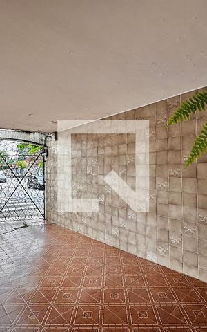 Casa para alugar com 187m², 3 quartos e 3 vagas Casa para alugar com 187m², 3 quartos e 3 vagasGaragem