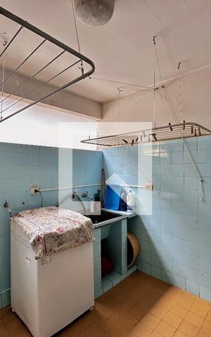 Casa para alugar com 187m², 3 quartos e 3 vagas Casa para alugar com 187m², 3 quartos e 3 vagasÁrea de Serviço