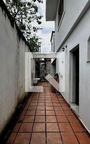 Casa para alugar com 187m², 3 quartos e 3 vagas Casa para alugar com 187m², 3 quartos e 3 vagasQuintal