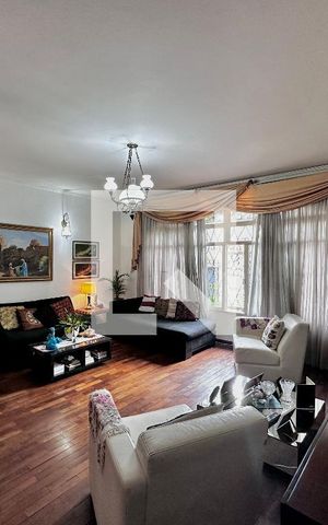 Casa para alugar com 187m², 3 quartos e 3 vagas Casa para alugar com 187m², 3 quartos e 3 vagasSala