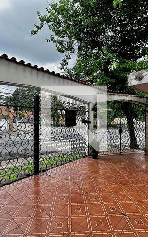 Casa para alugar com 187m², 3 quartos e 3 vagas Casa para alugar com 187m², 3 quartos e 3 vagasGaragem