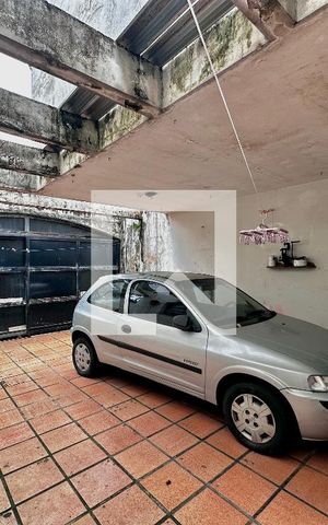 Casa para alugar com 187m², 3 quartos e 3 vagas Casa para alugar com 187m², 3 quartos e 3 vagasQuintal/Garagem Fundos