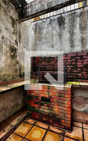 Casa para alugar com 187m², 3 quartos e 3 vagas Casa para alugar com 187m², 3 quartos e 3 vagasChurrasqueira