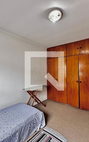 Casa para alugar com 187m², 3 quartos e 3 vagas Casa para alugar com 187m², 3 quartos e 3 vagasQuarto 2