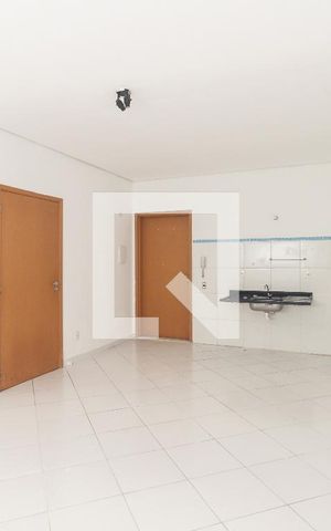 Studio à venda com 32m², 1 quarto e sem vaga Studio à venda com 32m², 1 quarto e sem vagaStudio - Sala e Quarto