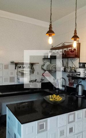 Casa à venda com 200m², 3 quartos e 3 vagasÁrea gourmet