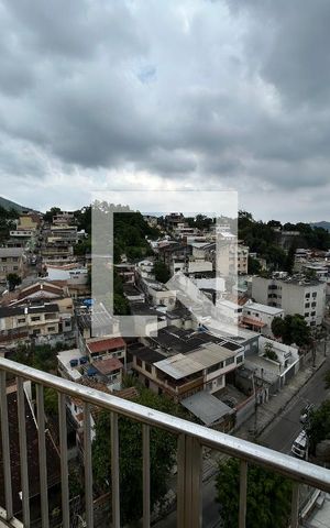 Apartamento à venda com 140m², 2 quartos e 2 vagasVista da varanda da sala