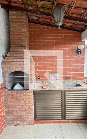 Apartamento à venda com 140m², 2 quartos e 2 vagasChurrasqueira