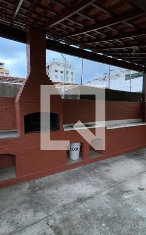 Apartamento à venda com 140m², 2 quartos e 2 vagasÁrea comum - Churrasqueira