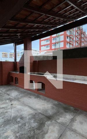 Apartamento à venda com 140m², 2 quartos e 2 vagasÁrea comum - Churrasqueira
