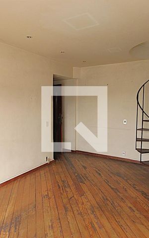 Apartamento à venda com 140m², 2 quartos e 2 vagasSala