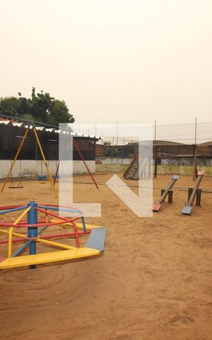 Apartamento para alugar com 62m², 2 quartos e 1 vagaÁrea comum - Playground