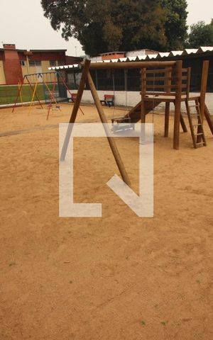 Apartamento para alugar com 62m², 2 quartos e 1 vagaÁrea comum - Playground
