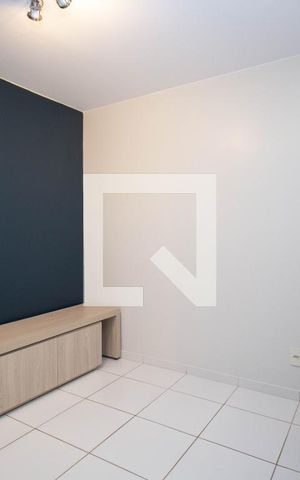 Apartamento para alugar com 30m², 1 quarto e 1 vaga Apartamento para alugar com 30m², 1 quarto e 1 vagaSala