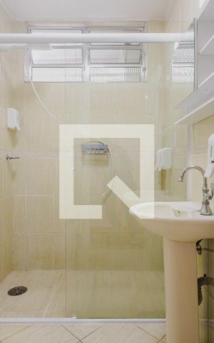 Apartamento à venda com 78m², 2 quartos e sem vagaBanheiro