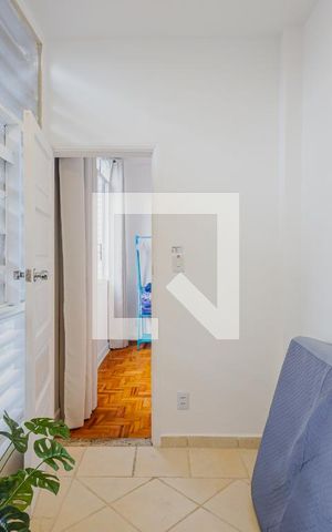 Apartamento à venda com 78m², 2 quartos e sem vagaQuarto 2