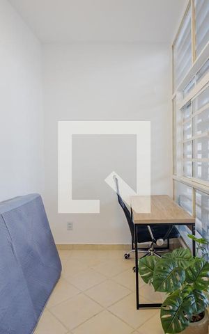 Apartamento à venda com 78m², 2 quartos e sem vagaQuarto 2