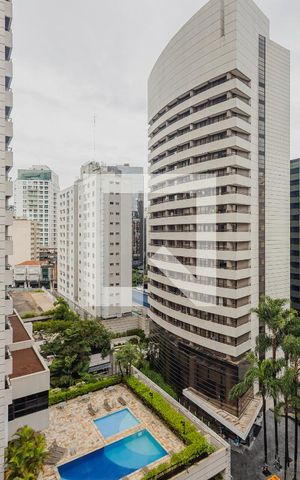 Apartamento à venda com 78m², 2 quartos e sem vagaVista do Quarto 1