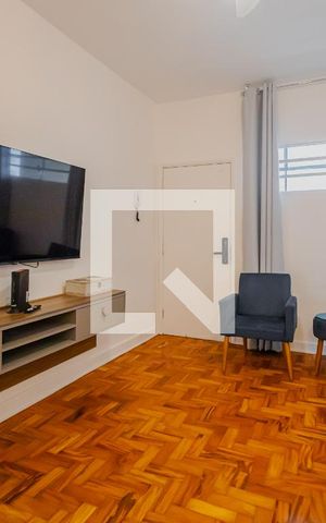 Apartamento à venda com 78m², 2 quartos e sem vagaSala