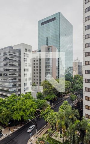 Apartamento à venda com 78m², 2 quartos e sem vagaVista do Quarto 1