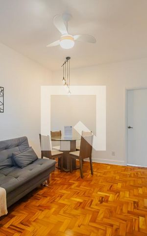 Apartamento à venda com 78m², 2 quartos e sem vagaSala