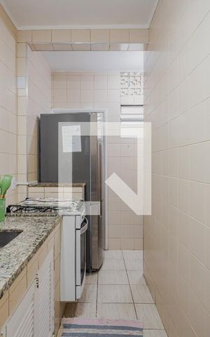 Apartamento à venda com 78m², 2 quartos e sem vagaCozinha