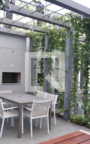 Apartamento à venda com 66m², 2 quartos e 1 vagaÁrea comum - Churrasqueira