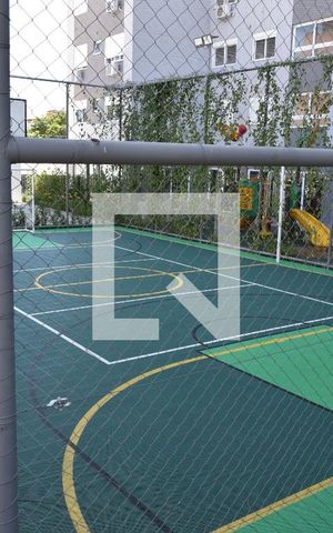 Apartamento à venda com 66m², 2 quartos e 1 vagaQuadra Esportiva