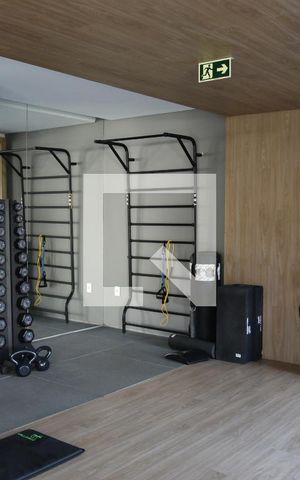 Apartamento à venda com 66m², 2 quartos e 1 vagaÁrea comum - Academia
