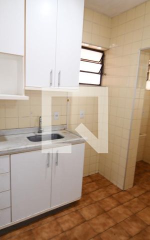 Apartamento à venda com 54m², 1 quarto e sem vagaCozinha