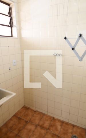 Apartamento à venda com 54m², 1 quarto e sem vagaÁrea de Serviço