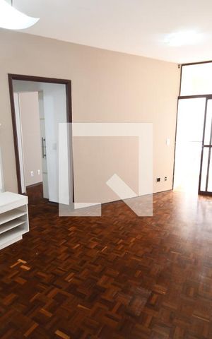 Apartamento à venda com 54m², 1 quarto e sem vagaSala