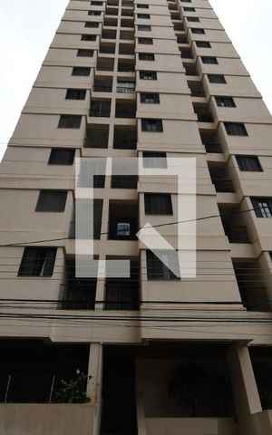 Apartamento à venda com 54m², 1 quarto e sem vagaFachada do Prédio