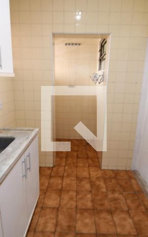 Apartamento à venda com 54m², 1 quarto e sem vagaCozinha