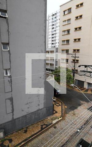 Apartamento à venda com 54m², 1 quarto e sem vagaSala - Sacada Vista