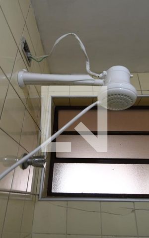 Apartamento à venda com 54m², 1 quarto e sem vagaBanheiro