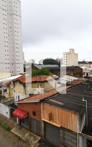 Apartamento à venda com 54m², 1 quarto e sem vagaQuarto  - Vista