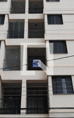 Apartamento à venda com 54m², 1 quarto e sem vagaPlaca