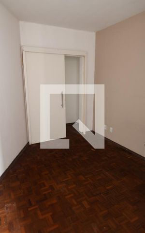 Apartamento à venda com 54m², 1 quarto e sem vagaQuarto 