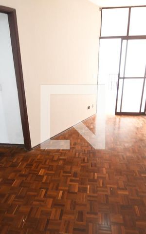 Apartamento à venda com 54m², 1 quarto e sem vagaSala