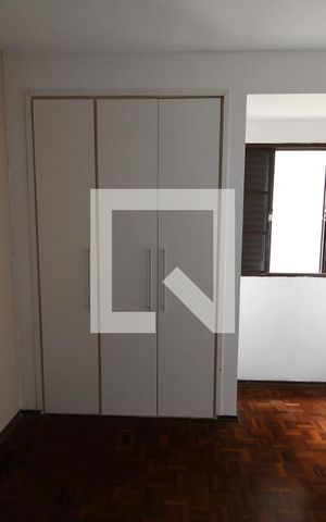Apartamento à venda com 54m², 1 quarto e sem vagaQuarto 