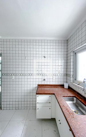 Casa à venda com 177m², 3 quartos e 2 vagasQuarto 1
