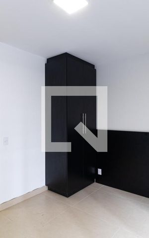 Studio para alugar com 21m², 1 quarto e sem vaga Studio para alugar com 21m², 1 quarto e sem vagaStudio