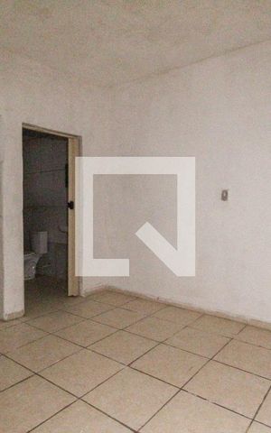 Casa para alugar com 45m², 1 quarto e sem vaga Casa para alugar com 45m², 1 quarto e sem vagaSala/Cozinha