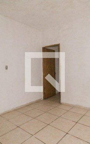 Casa para alugar com 45m², 1 quarto e sem vaga Casa para alugar com 45m², 1 quarto e sem vagaSala/Cozinha