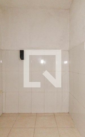 Casa para alugar com 45m², 1 quarto e sem vaga Casa para alugar com 45m², 1 quarto e sem vagaÁrea de Serviço