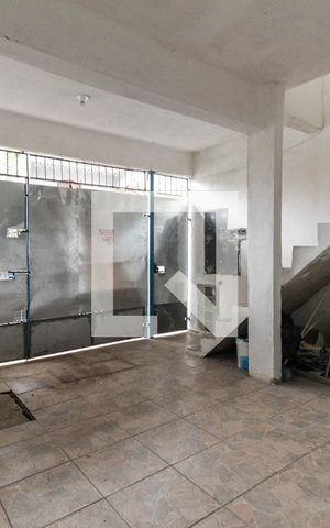 Casa para alugar com 45m², 1 quarto e sem vaga Casa para alugar com 45m², 1 quarto e sem vagaÁrea comum