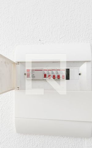Apartamento à venda com 52m², 2 quartos e 1 vaga Apartamento à venda com 52m², 2 quartos e 1 vagaCozinha