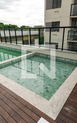 Apartamento à venda com 52m², 2 quartos e 1 vaga Apartamento à venda com 52m², 2 quartos e 1 vagaÁrea comum - Piscina infantil